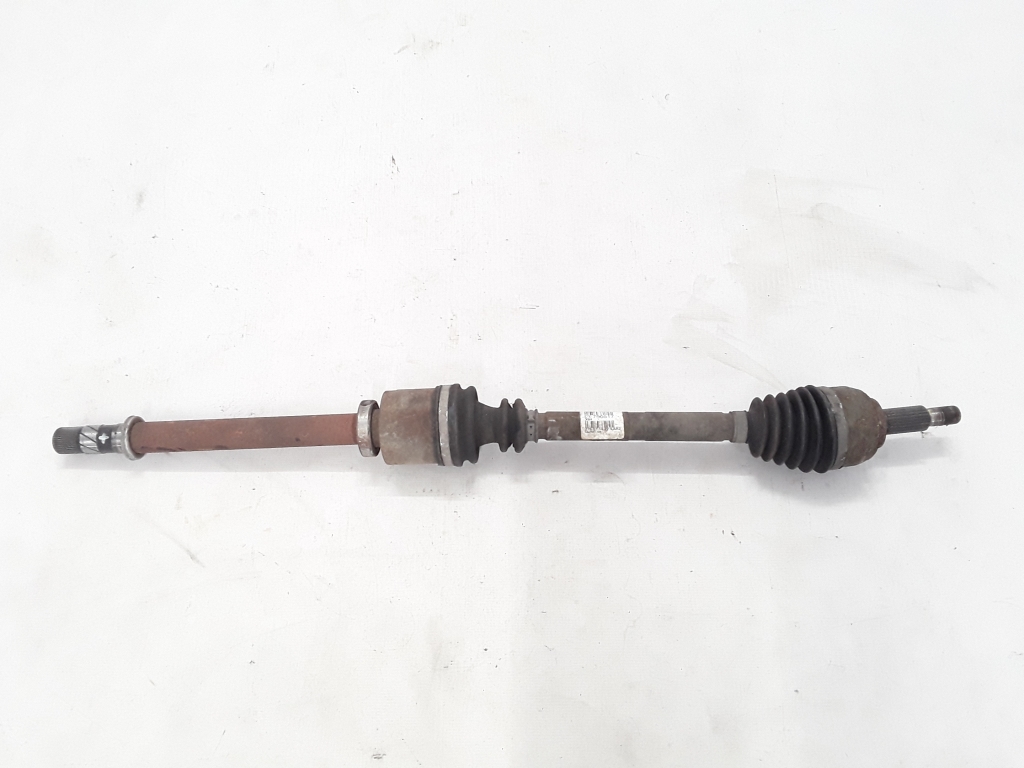RENAULT Scenic (2003–2010) Front drive shaft and its parts 8200790517 RENAULT Scenic (2003–2010) Front drive shaft and its parts 8200790517
