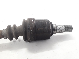 RENAULT Scenic (2003–2010) Front drive shaft and its parts 8200198016 - 2