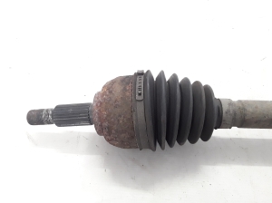 RENAULT Scenic (2003–2010) Front drive shaft and its parts 8200198016 - 4
