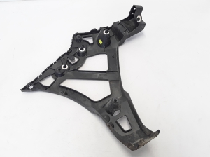 RENAULT Megane III (2008–2016) Rear bumper bracket 791820002R - 3