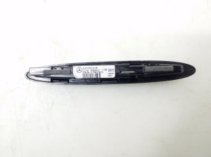 Mercedes Benz E-Class W212 (2009–2015) Parksystem-Anzeige A0015424723 - 2