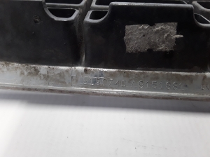 VOLVO S60 I (2000–2009) Kühlergrill 9190740 - 2