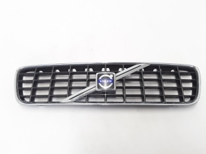 VOLVO S60 I (2000–2009) Kühlergrill 9190740 - 4