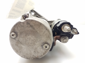 Mercedes Benz B-Class 246 (2011–2017) Starter A6459060800 - 2