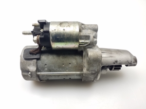 Mercedes Benz B-Class 246 (2011–2017) Starter A6459060800 - 3