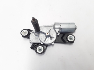  Rear wiper motor 