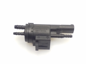 Solenoid - 0025407097