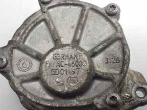 Mercedes Benz B-Class 246 (2011–2017) Vaakumpump GD01497 - 3