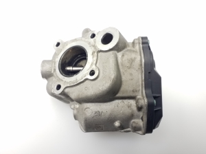 Ventil Abgasrückführung - A6511400660