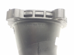 Mercedes Benz B-Class 246 (2011–2017) Schlauch A6510903237 - 2