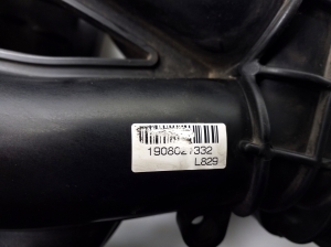 Mazda 5 (2005–2010) Ansaugkrümmer 1908021332 - 4