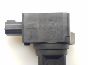 Mazda 5 (2005–2010) Süütepool 0997000984 - 2