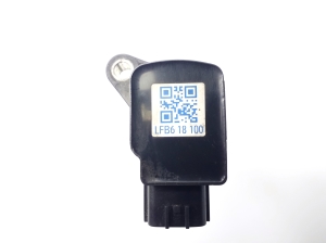 Mazda 5 (2005–2010) Ignition coil 0997000984 - 3