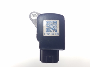 Mazda 5 (2005–2010) Ignition coil 0997000984 - 3