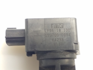 Mazda 5 (2005–2010) Ignition coil 0997000984 - 4