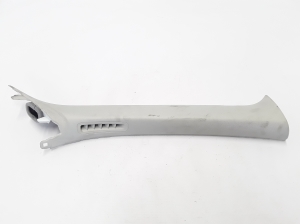 Front pillar interior trim - 31377658