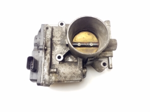 Mazda 5 (2005–2010) Drosselklappe 125000743 - 2