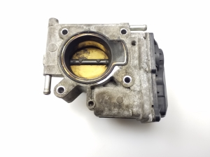 Mazda 5 (2005–2010) Drosselklappe 125000743 - 3