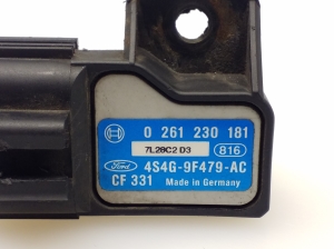 Mazda 5 (2005–2010) Other sensor 4S4G9F479AC - 4