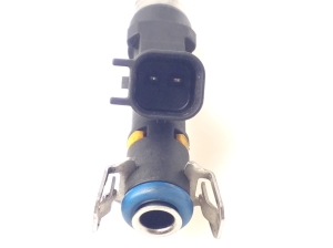 Mazda 5 (2005–2010) Injektor Einspritzdüse 0280158103 - 3