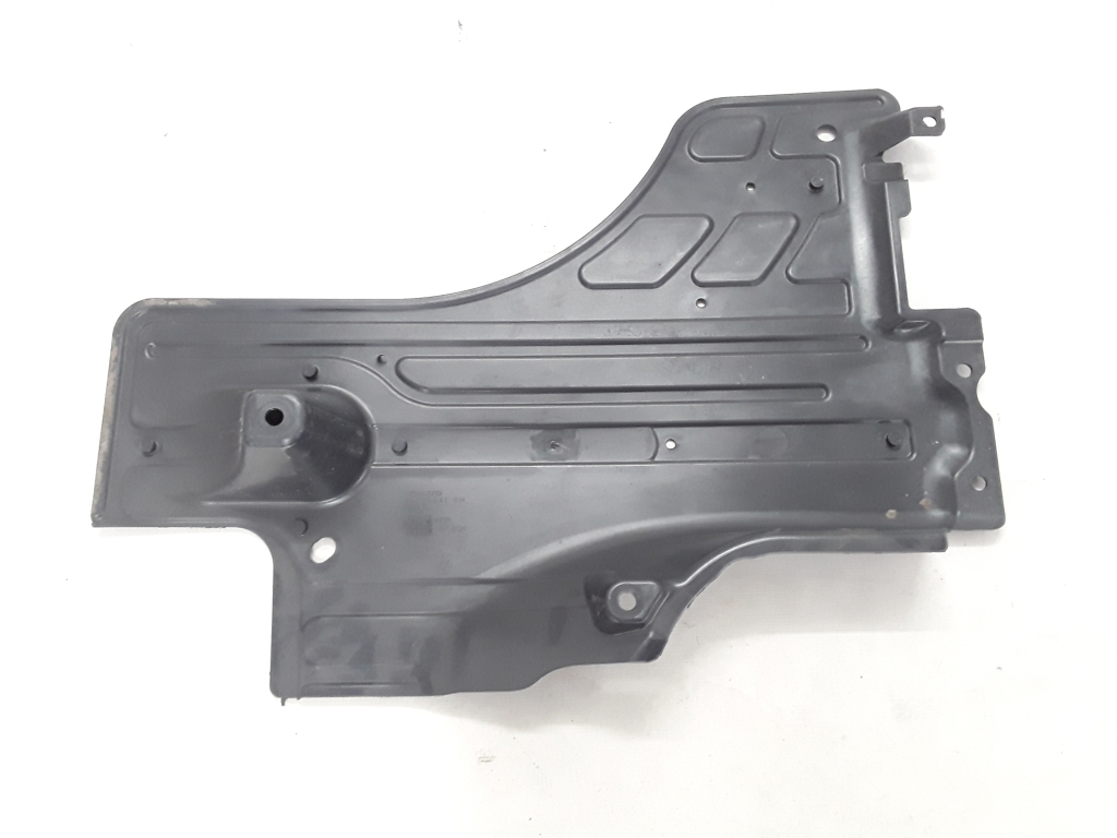 VOLVO V60 1 generation (2010-2020) Rear Middle Bottom Protection 30736341 22311206