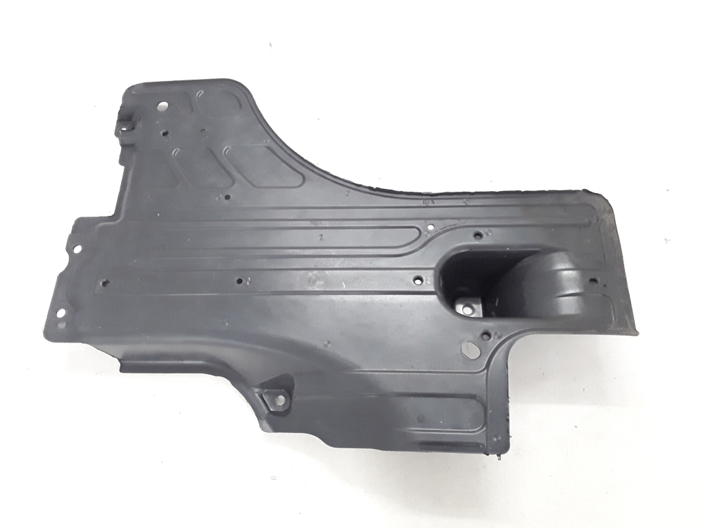 VOLVO V60 1 generation (2010-2020) Rear Middle Bottom Protection 30736341 22311206