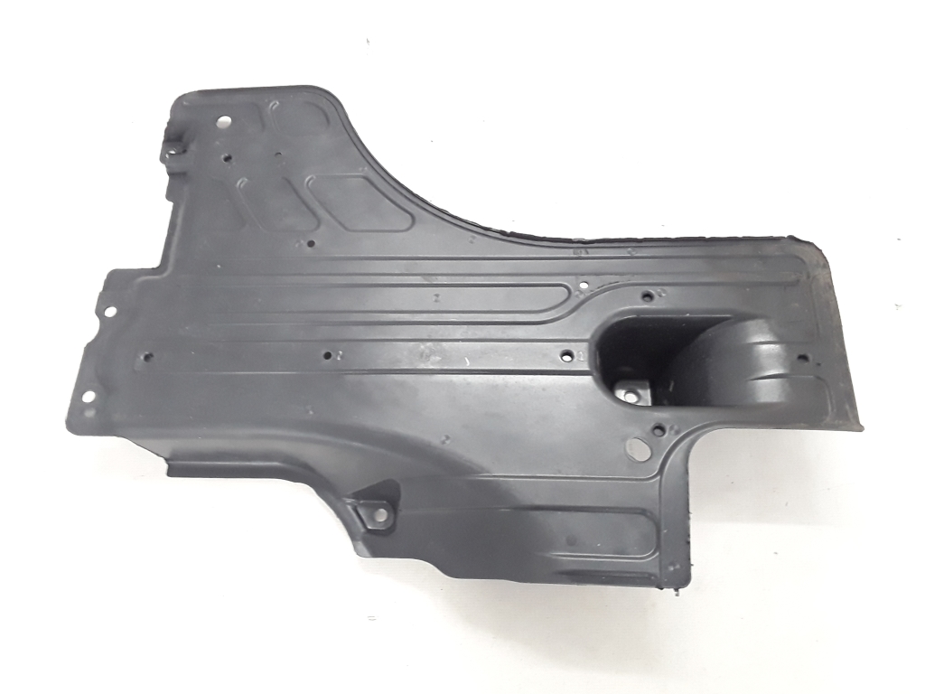 VOLVO V60 1 generation (2010-2020) Rear Middle Bottom Protection 30736341 22311205