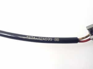 Mazda 5 (2005–2010) Klopfsensor 1S7A12A699BB - 3