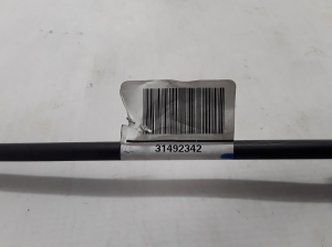 VOLVO S90 (2016–2026) Käiguvahetuse mehhanism 31492342 - 4