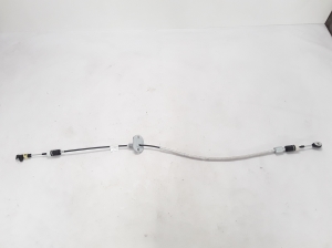 Gear shift mechanism - 31492342