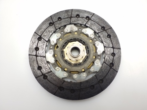  Clutch plate 