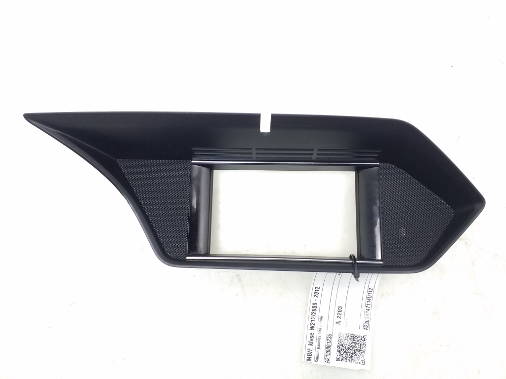 MERCEDES-BENZ E-Class W212/S212/C207/A207 (2009-2016) Other Interior Parts A2126801236 21003950