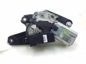   Rear wiper motor 