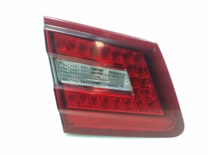  Rear light on cover 