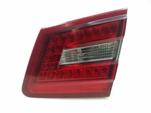  Rear light on cover 