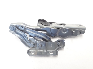  Engine cover hinge 