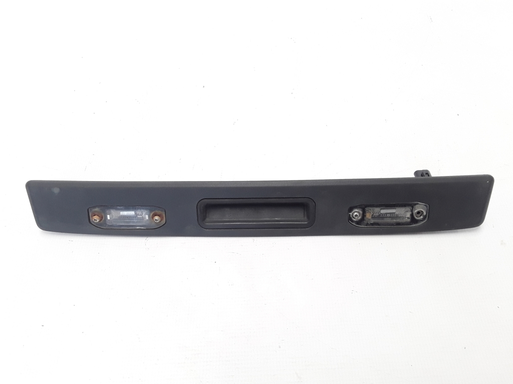 VOLVO V70 3 generation (2007-2020) Number Lightning Holder Trim 31301162 22311690