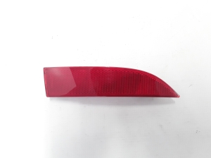 Rear bumper reflector - 265600427R