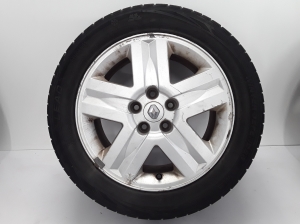 RENAULT Espace III (1996–2002) Rim set - 4