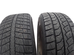 RENAULT Espace III (1996–2002) Rim set - 5