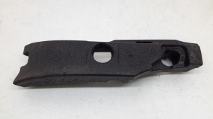Pralldämpfer Stoßstange vorne - A1648800435