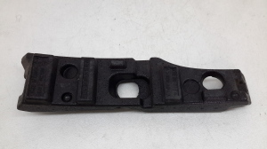 Mercedes Benz ML-Class 164 (2005–2011) Priekšējā bampera absorbētājs A1648800435 - 3