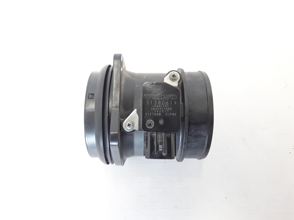 VOLVO V60 1 generation (2010-2020) Mass Air Flow Sensor MAF 31380619 22311665