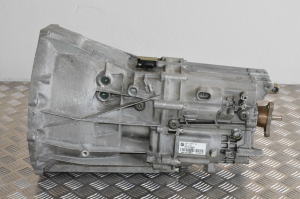 Getriebe - 7597917