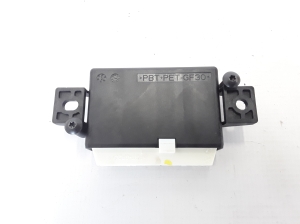 RENAULT Clio IV (2012–2019) Parking system control unit 259905848R - 2