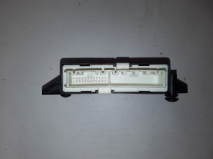 RENAULT Clio IV (2012–2019) Parking system control unit 259905848R - 3