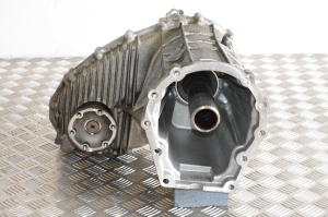 Transfer case and its parts - 