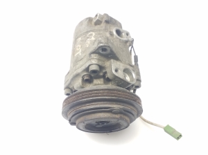 Smart Fortwo (1998–2007) Klimakompressor A1602300111 - 3