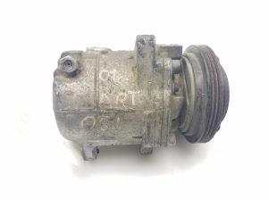 Smart Fortwo (1998–2007) Klimakompressor A1602300111 - 5