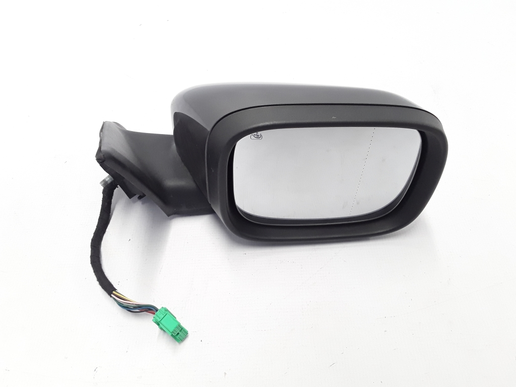 Used VOLVO XC70 Side mirror and its details 30716636